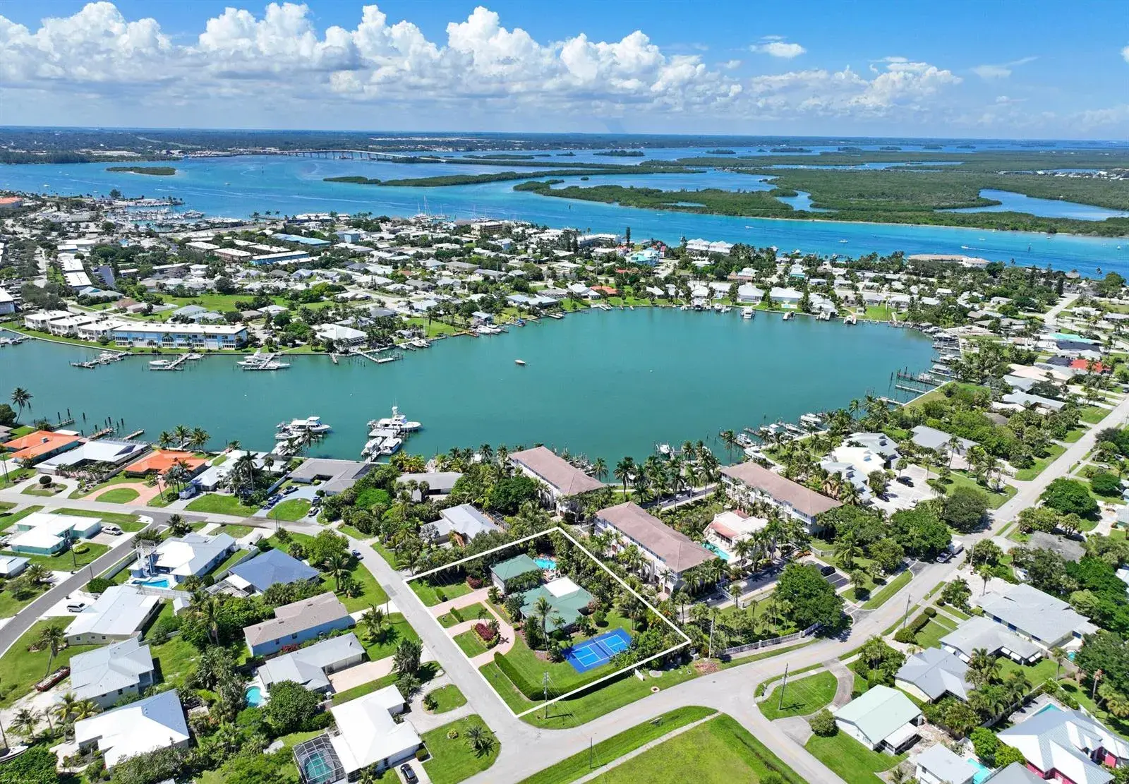 1578 THUMB POINT Drive, Fort Pierce FL 34949
