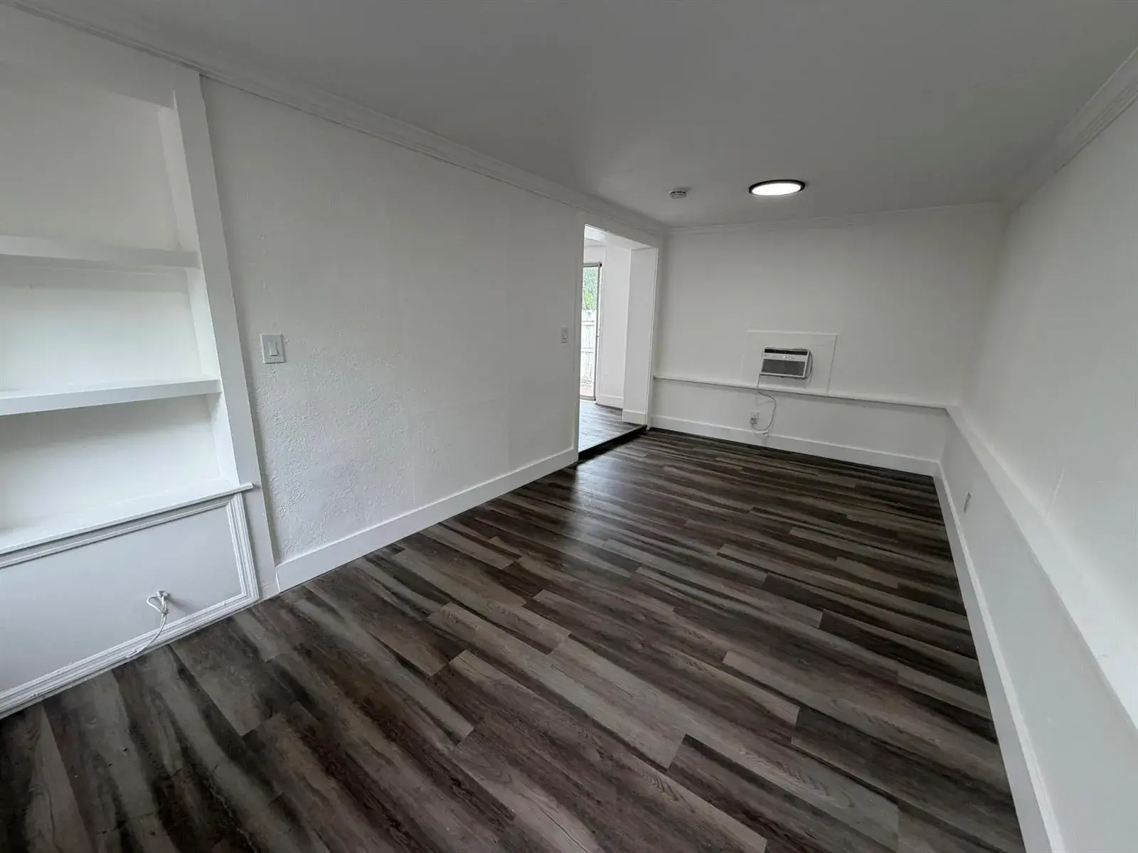 2 bedroom 1 bath Residential Lease for rent at 844 NE 17TH Way # 1, Fort Lauderdale FL 33304