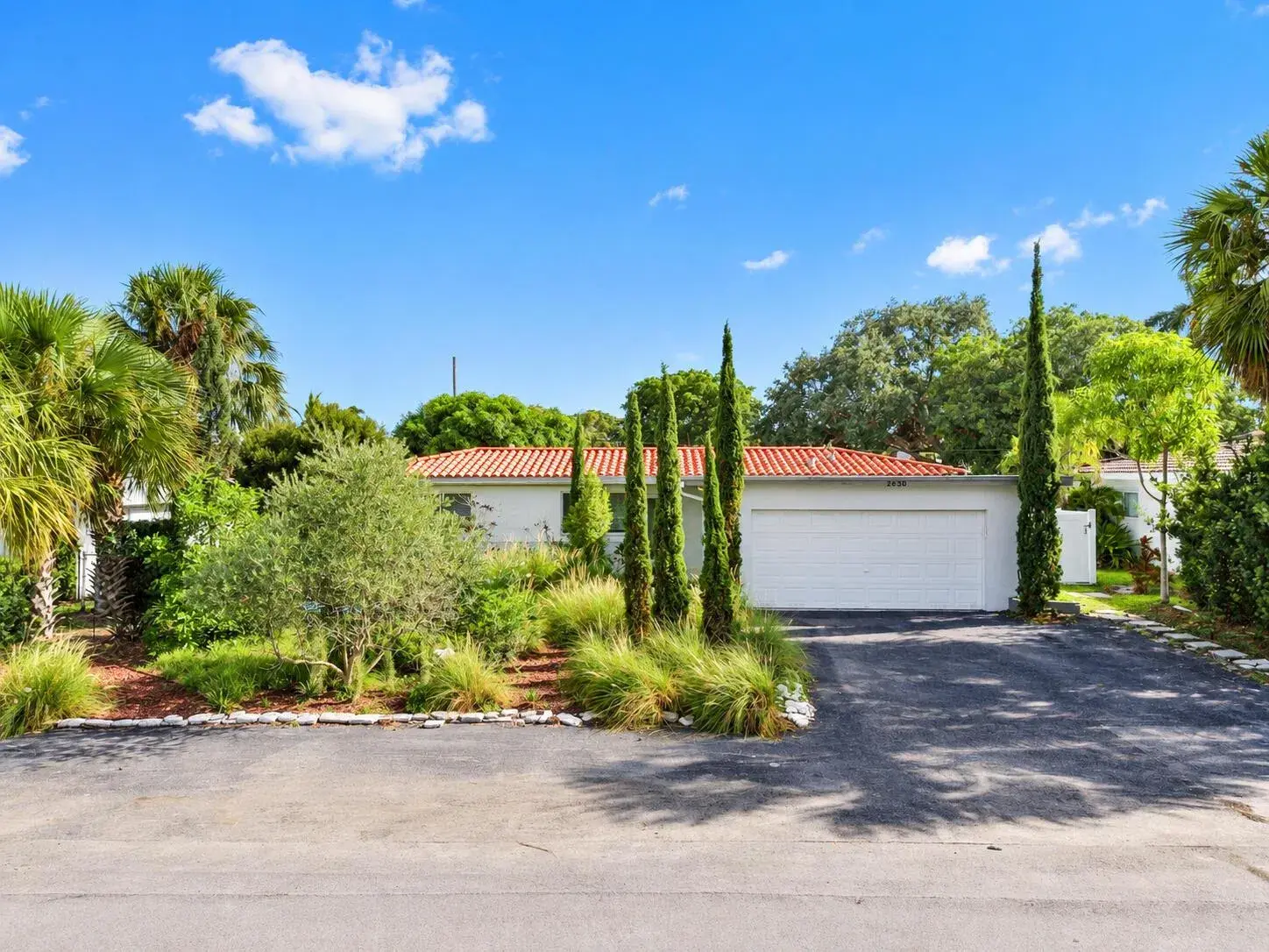 4 bedroom 2 bath Residential for sale at 2630 NE 22nd Street, Pompano Beach FL 33062