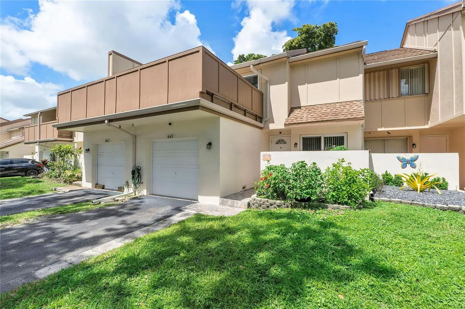 845 NW 80th Terrace # 6, Plantation FL 33324