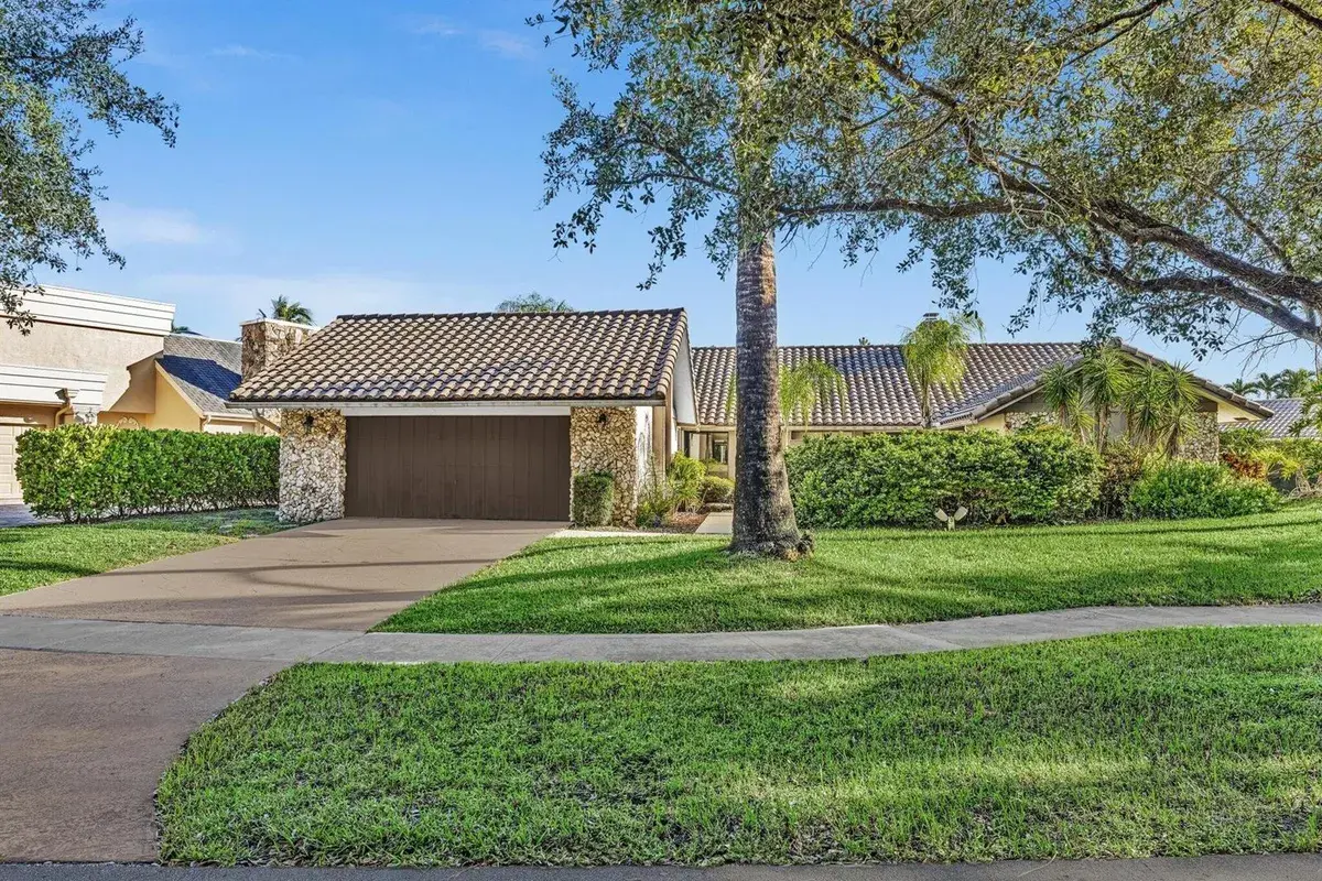 7243 ENCINA Lane, Boca Raton FL 33433