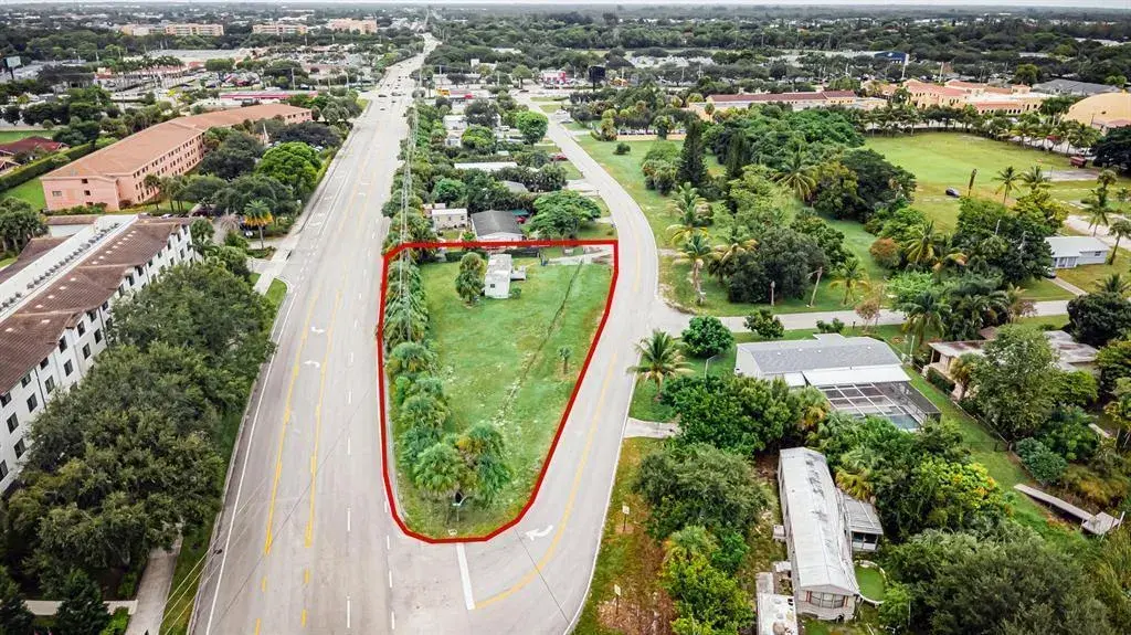 4300 12th Street, West Palm Beach FL 33409