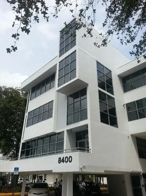 8400 N UNIVERSITY Drive # 320, Tamarac FL 33321