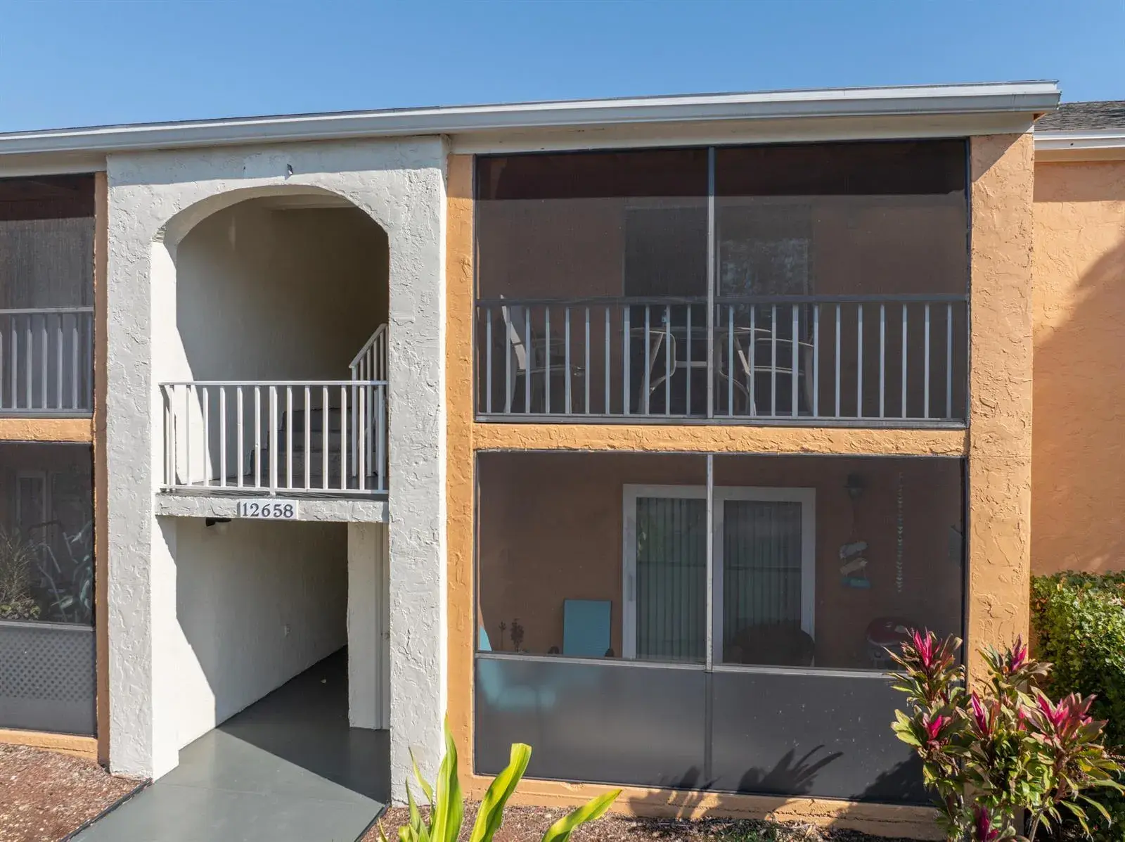 12658 Kenwood Lane # D, Fort Myers FL 33907