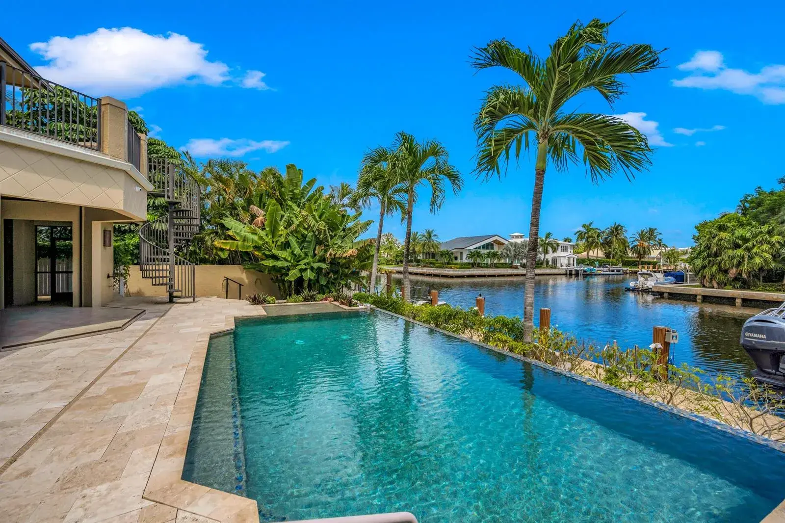 4 bedroom 4 bath Residential for sale at 1900 Marietta Drive, Fort Lauderdale FL 33316