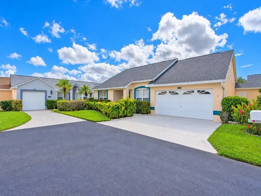 415 NW Marsala Terrace, Port St. Lucie FL 34986