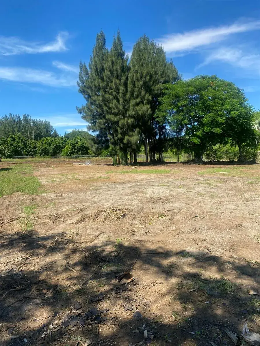 Commercial Sale for sale at 22830 SW 152ND Avenue, Miami FL 33170