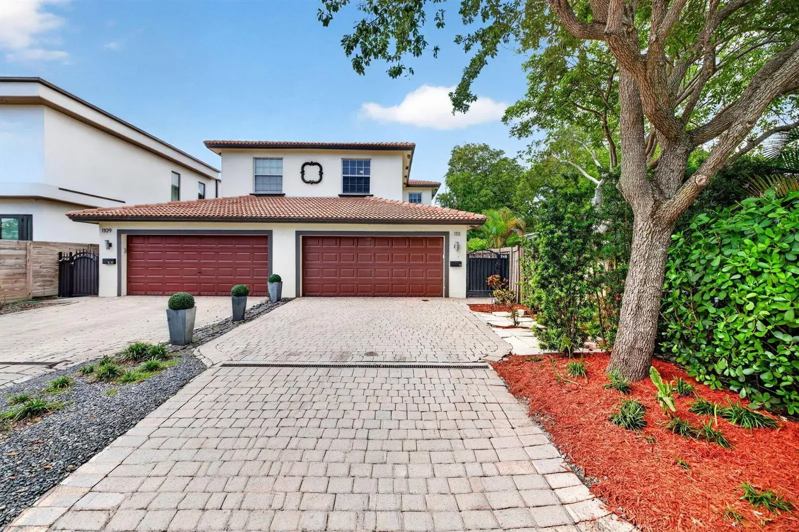 3 bedroom 2 bath Residential Lease for rent at 1111 NE 16TH Avenue, Fort Lauderdale FL 33304