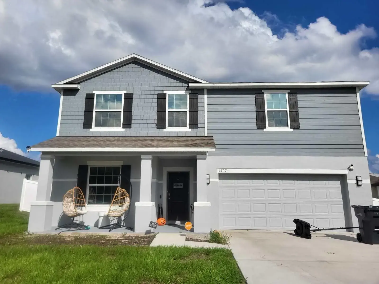 5 bedroom 3 bath Residential for sale at 1307 Hillsborough Lane, FL 34759