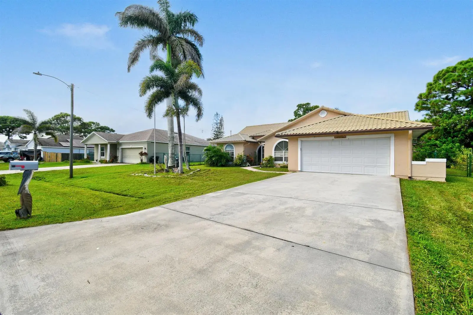 1758 SE DUMA Terrace, Port St. Lucie FL 34952