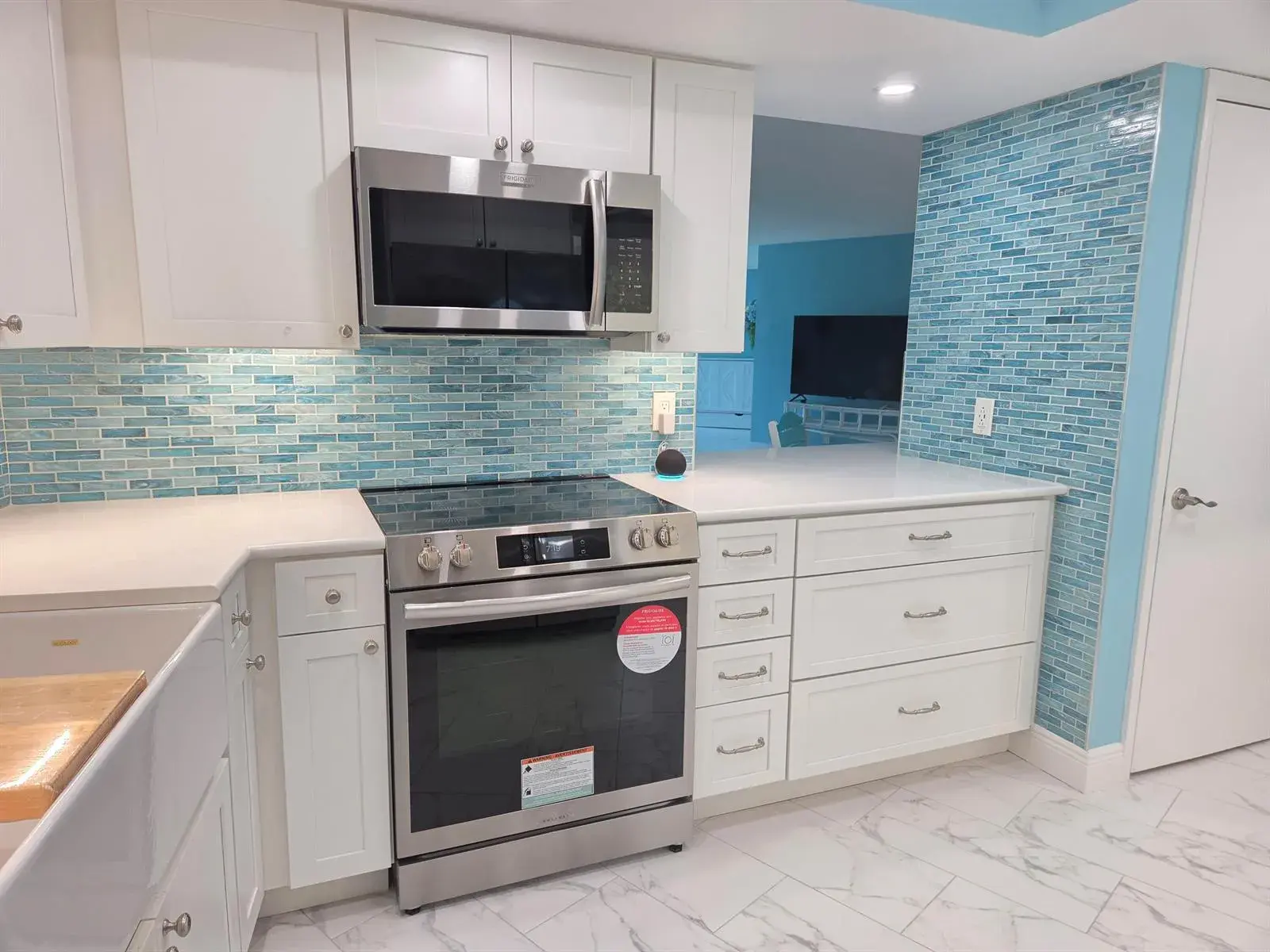 1357 NE OCEAN Boulevard # 304, Stuart FL 34996