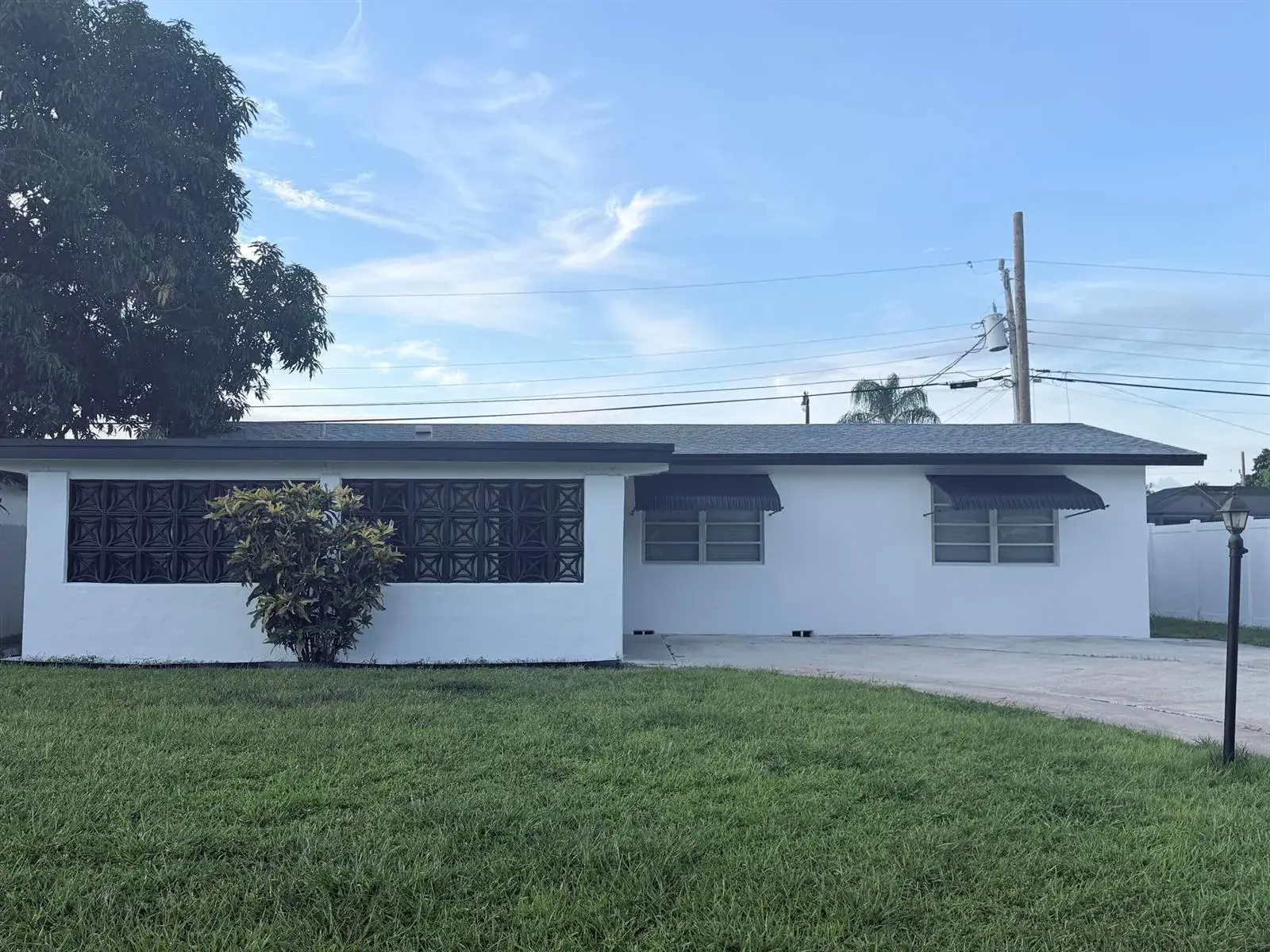 3 bedroom 2 bath Residential for sale at 1624 NE 31ST Court, Pompano Beach FL 33064