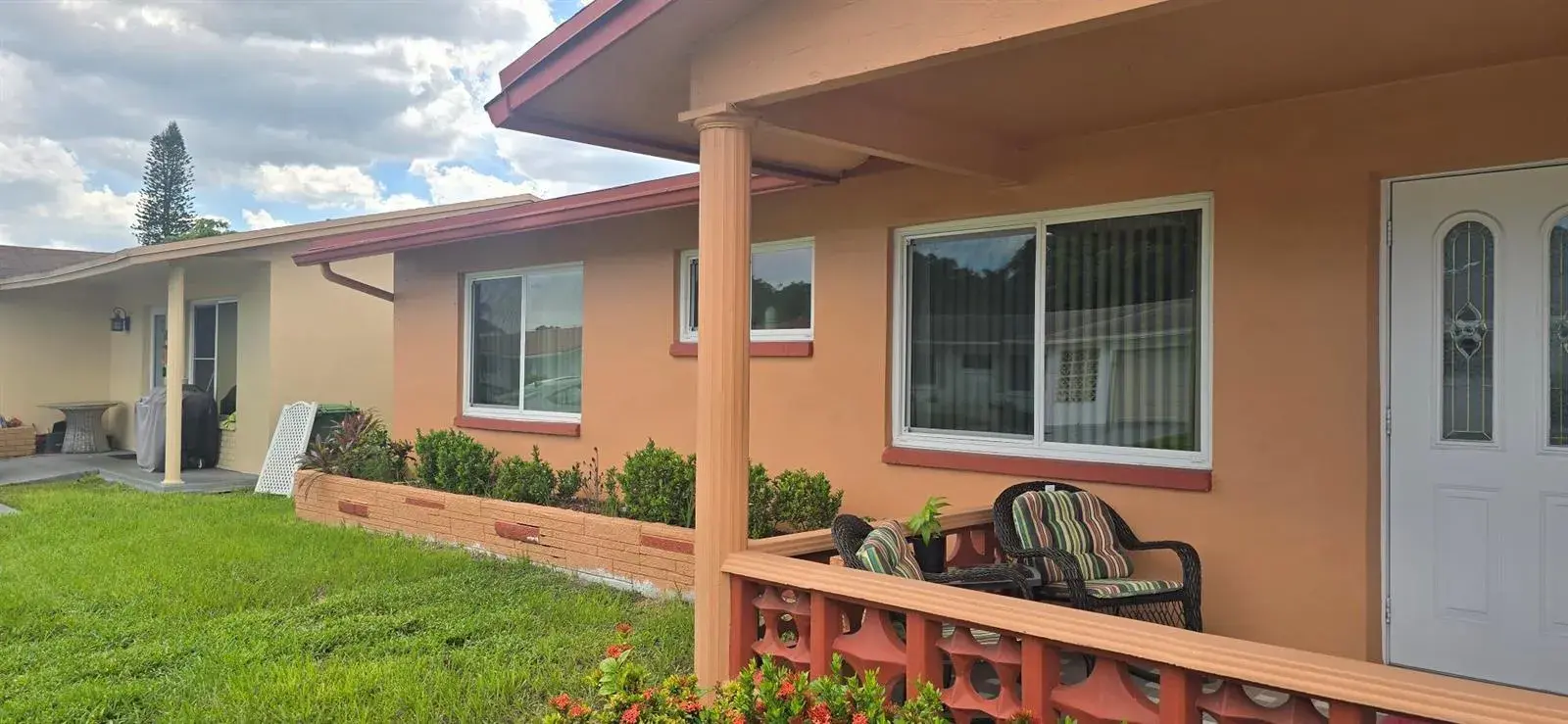 5719 NW 64TH Way, Tamarac FL 33321