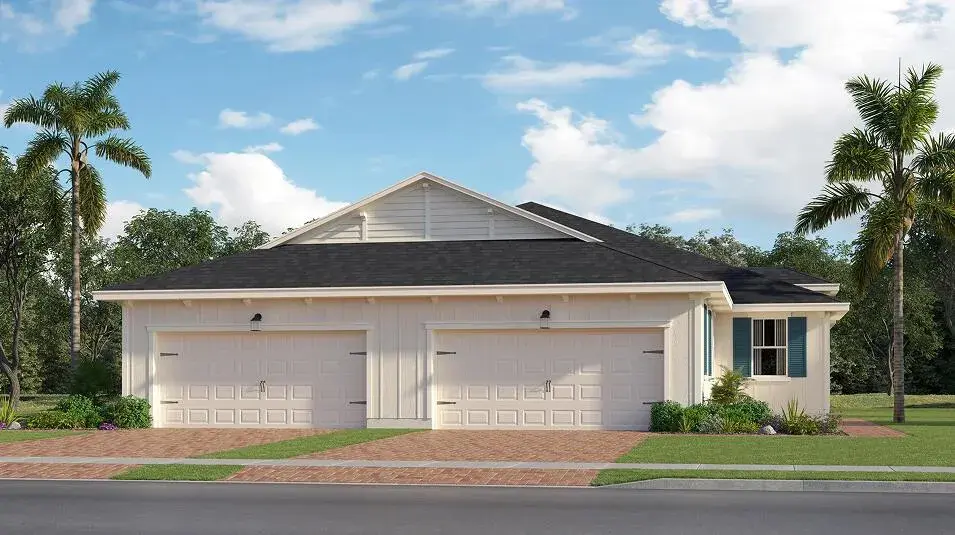 3 bedroom 2 bath Residential for sale at 10707 NW WILGROVE Lane, Port St. Lucie FL 34987