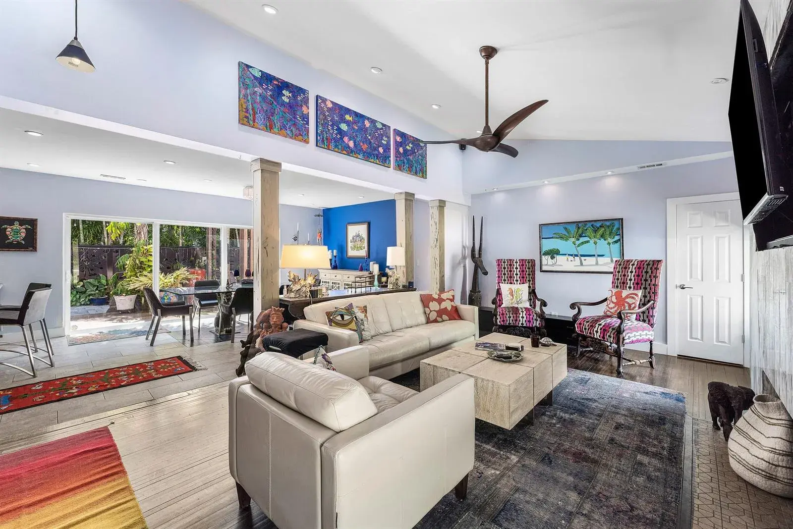 2 bedroom 2 bath Residential for sale at 742 PARK Drive W, Boca Raton FL 33432