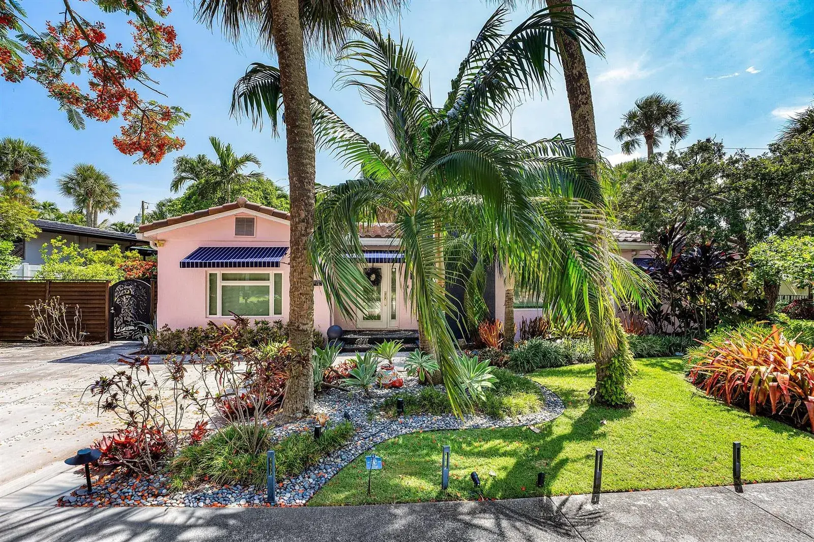 742 PARK Drive W, Boca Raton FL 33432