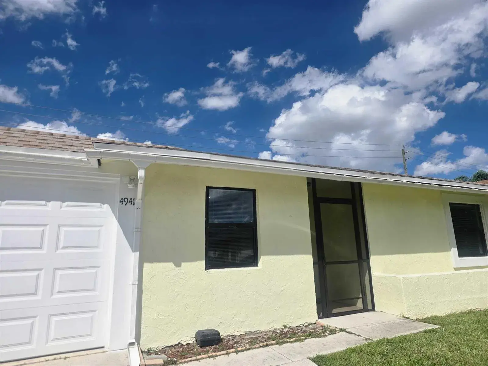 4941 Luqui Court, West Palm Beach FL 33415
