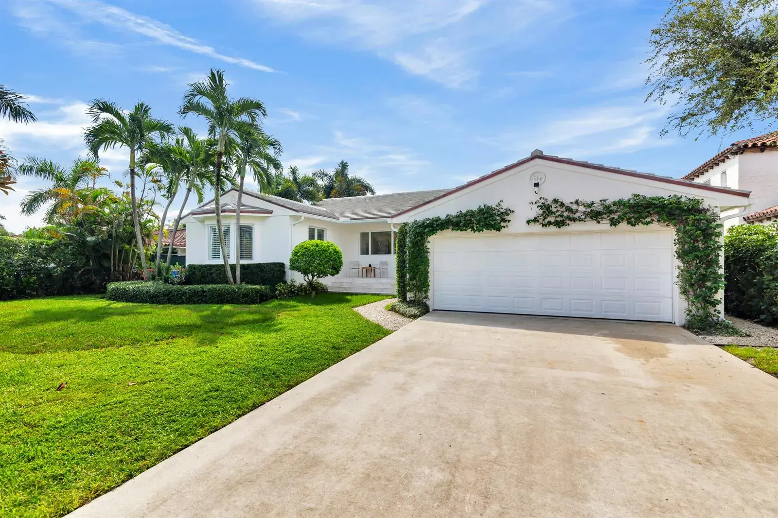 5 bedroom 4 bath Residential for sale at 250 MURRAY Road, West Palm Beach FL 33405
