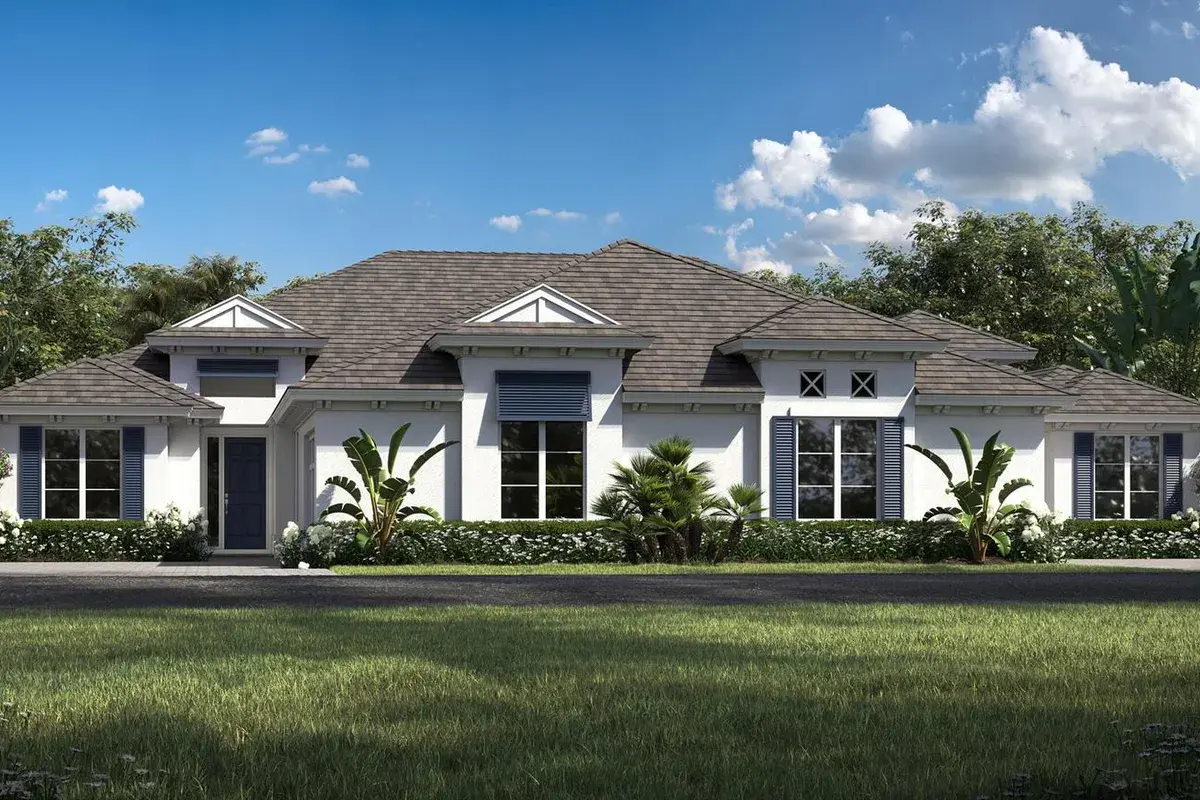 1880 ARAWAK Street, Vero Beach FL 32967