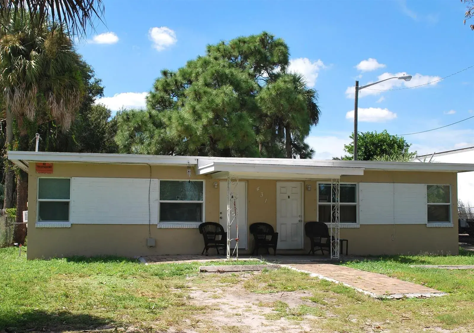 431 N 13TH Street, Fort Pierce FL 34950