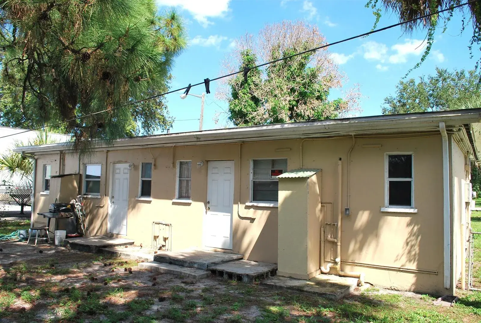 431 N 13TH Street, Fort Pierce FL 34950