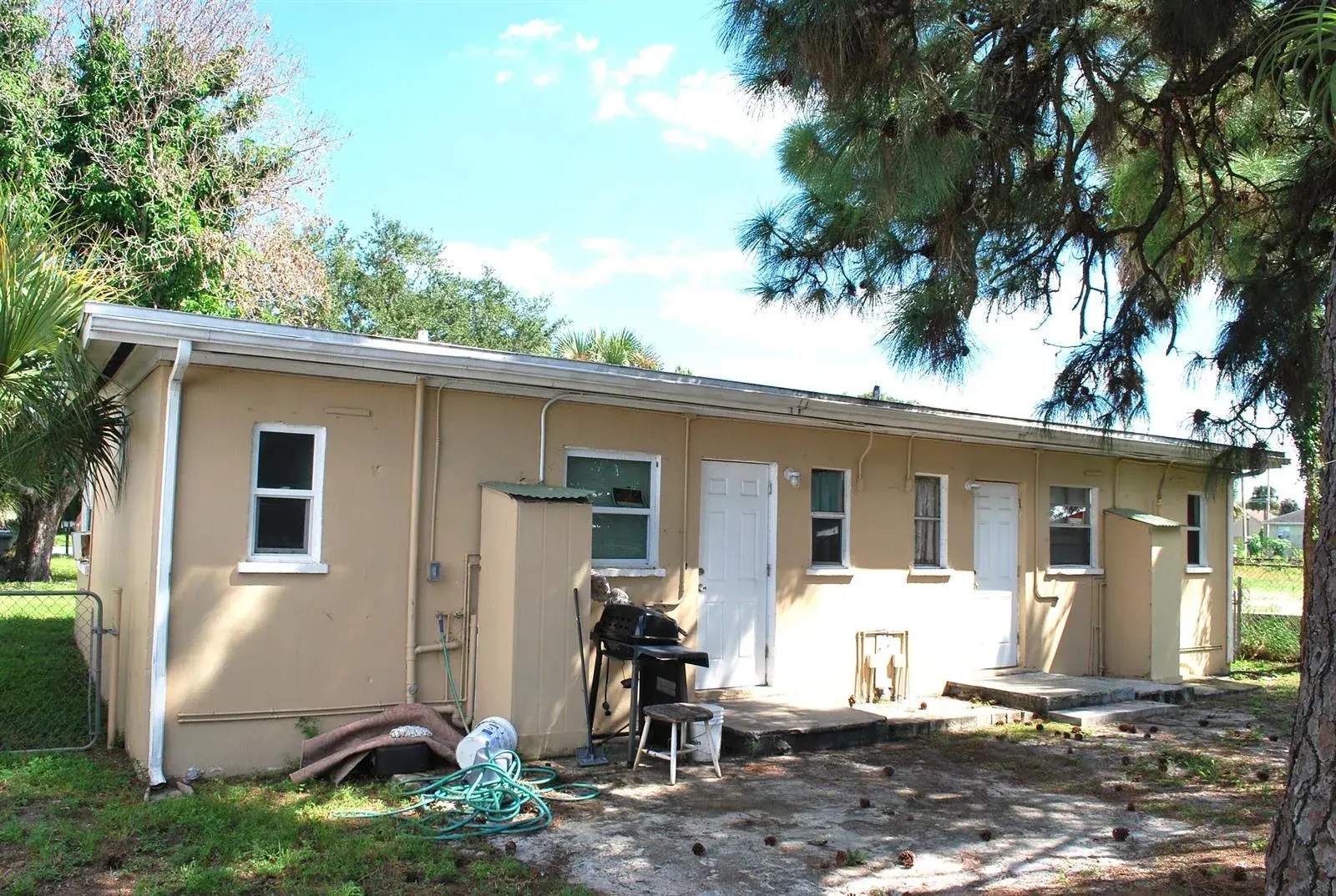 431 N 13TH Street, Fort Pierce FL 34950