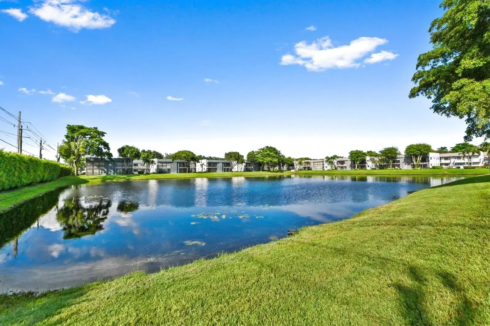 2 bedroom 2 bath Residential for sale at 15072 Ashland Place # 124, Delray Beach FL 33484