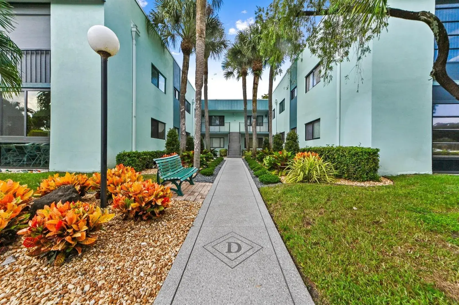 15072 Ashland Place # 124, Delray Beach FL 33484