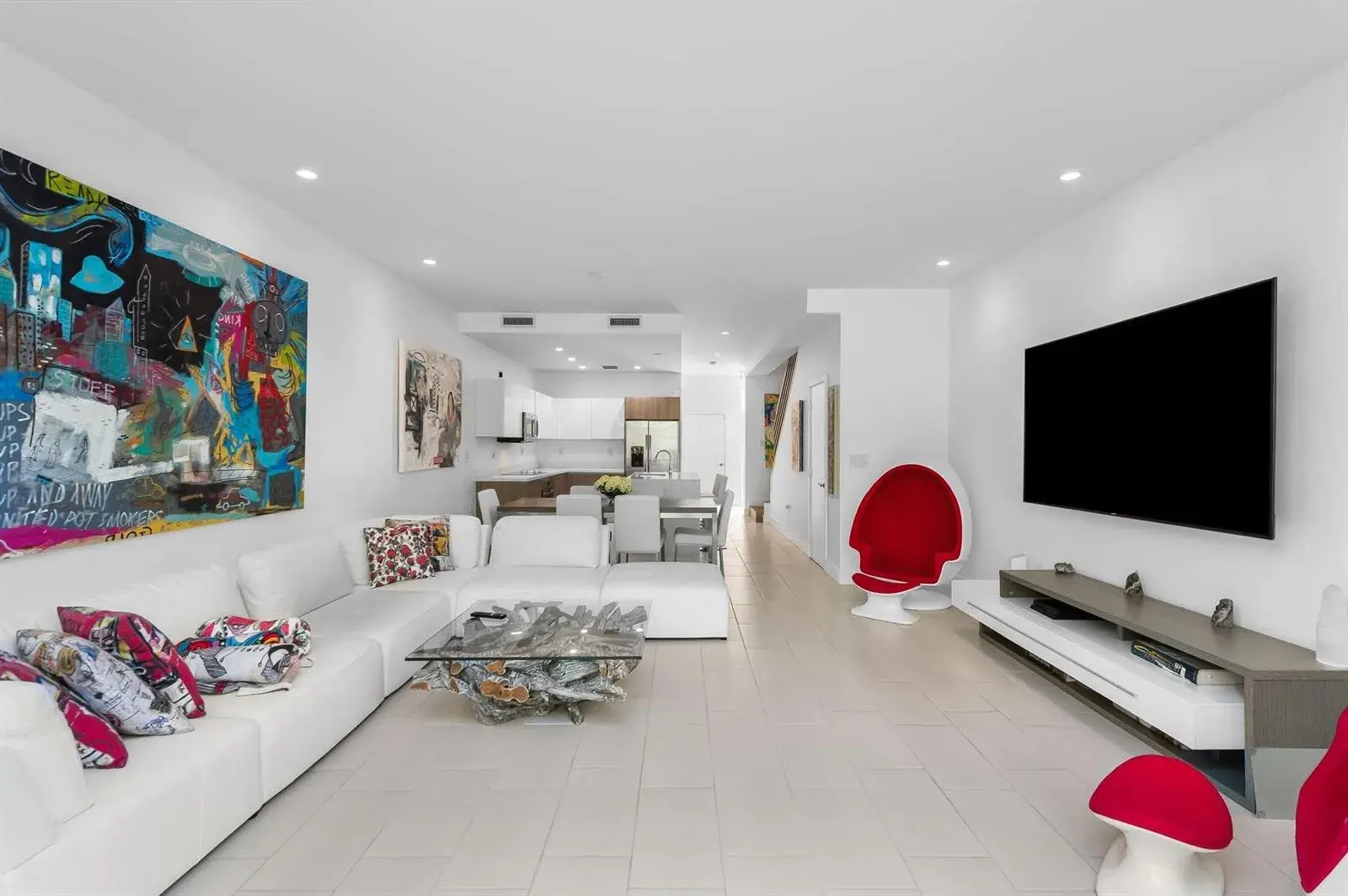 3 bedroom 3 bath Residential for sale at 2477 NE 135TH Street, North Miami FL 33181