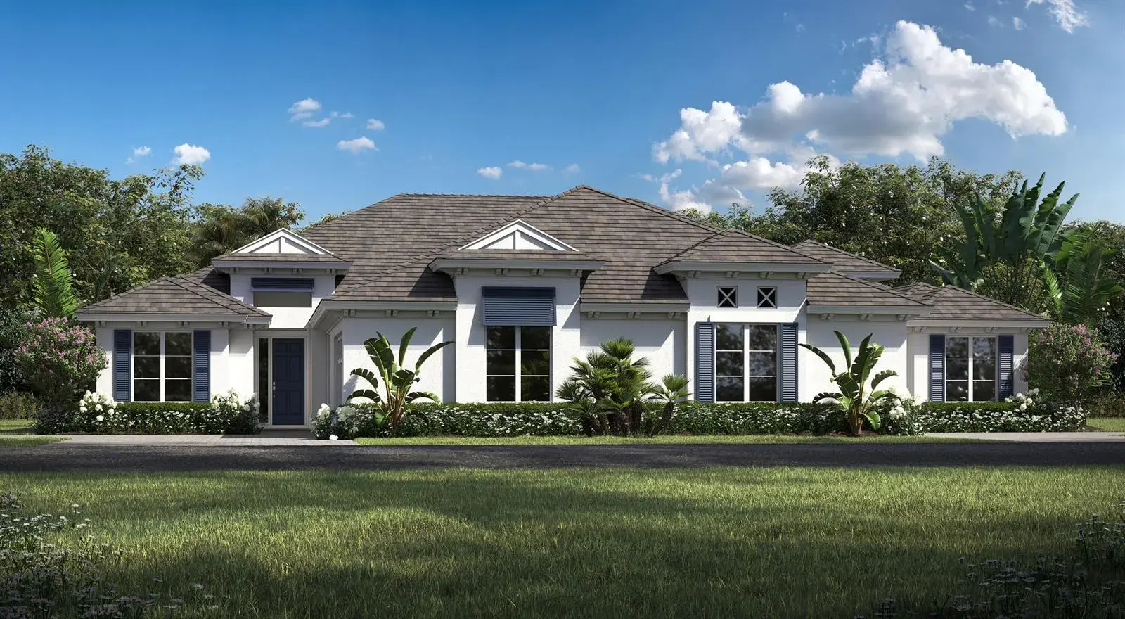 3 bedroom 3 bath Residential for sale at 1890 ARAWAK Street, Vero Beach FL 32967