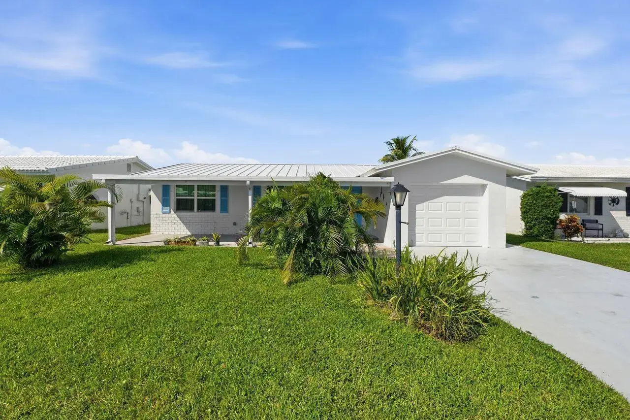 1003 SW 17th Street, Boynton Beach FL 33426