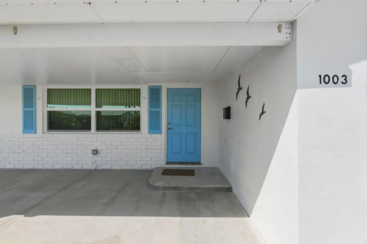 1003 SW 17th Street, Boynton Beach FL 33426