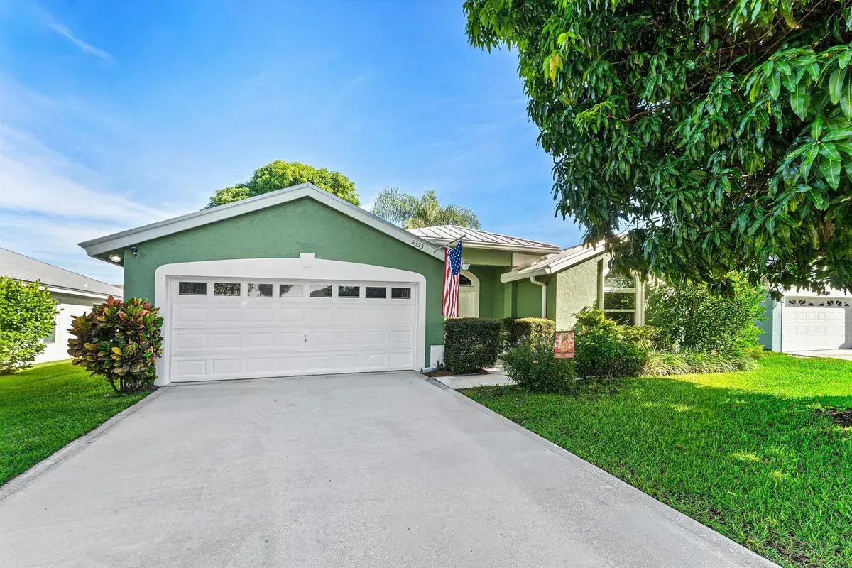 6333 UNGERER Street, Jupiter FL 33458