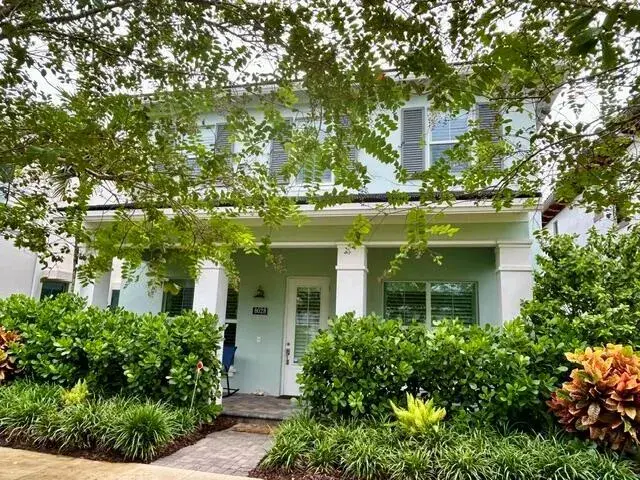 6 bedroom 4 bath Residential for sale at 8028 Hobbes Way, Palm Beach Gardens FL 33418