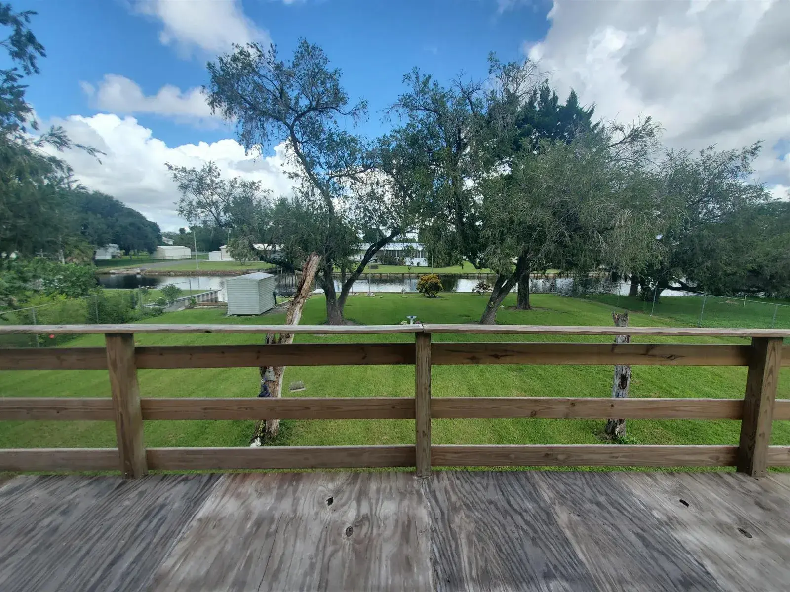 1122 Azalea Avenue, Moore Haven FL 33471