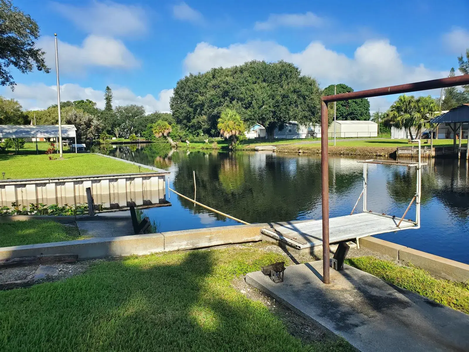 1122 Azalea Avenue, Moore Haven FL 33471