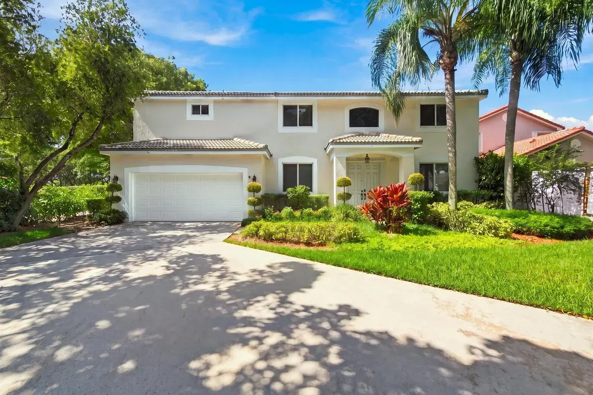1985 Landing Way, Weston FL 33326