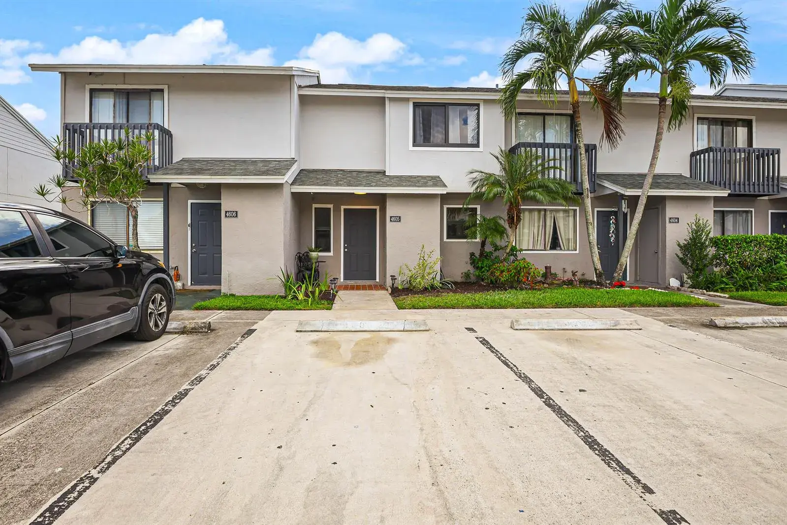 4605 Pier Drive, FL 33463