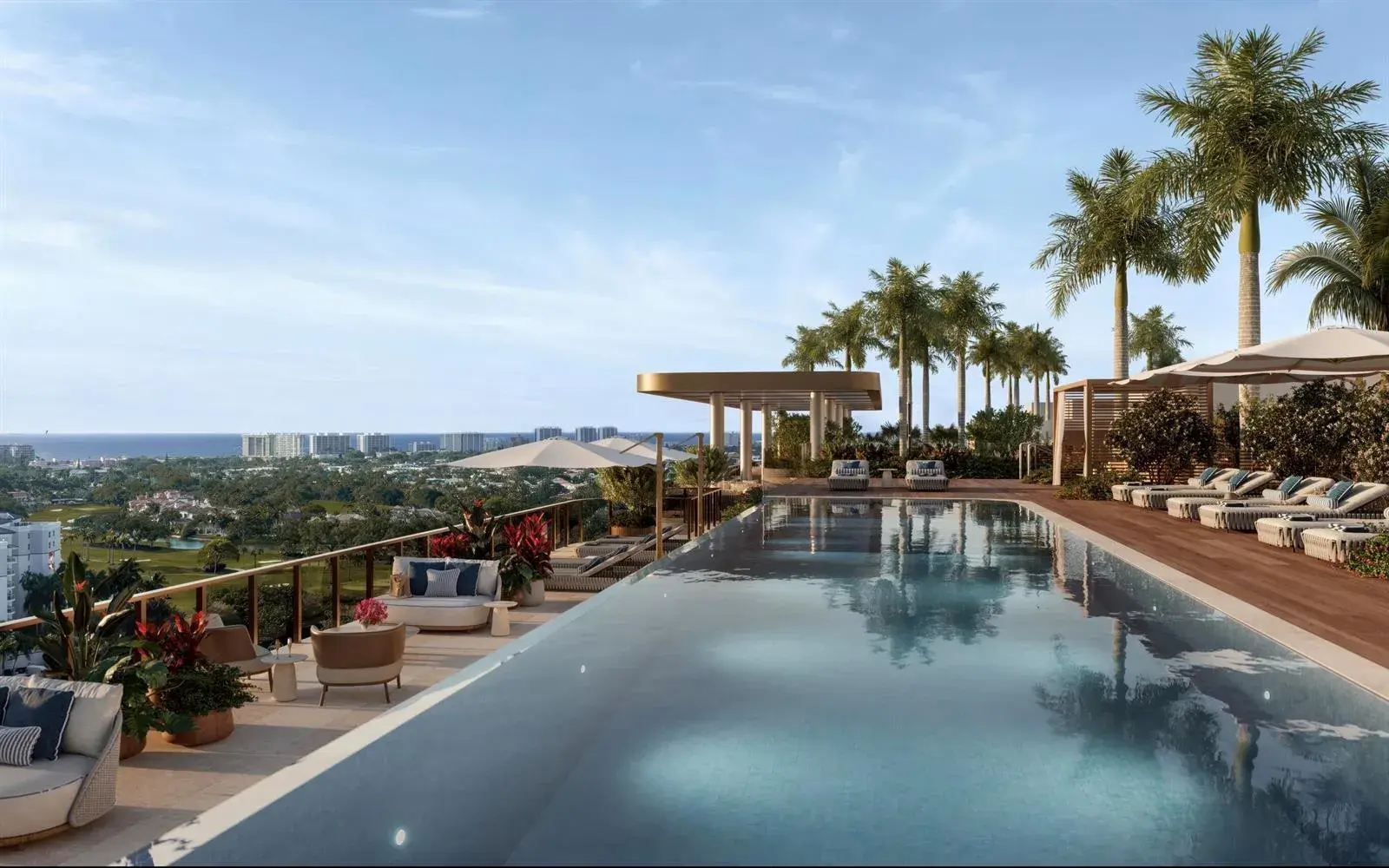 3 bedroom 3 bath Residential for sale at 41 SE 4th Street # 912, Boca Raton FL 33432