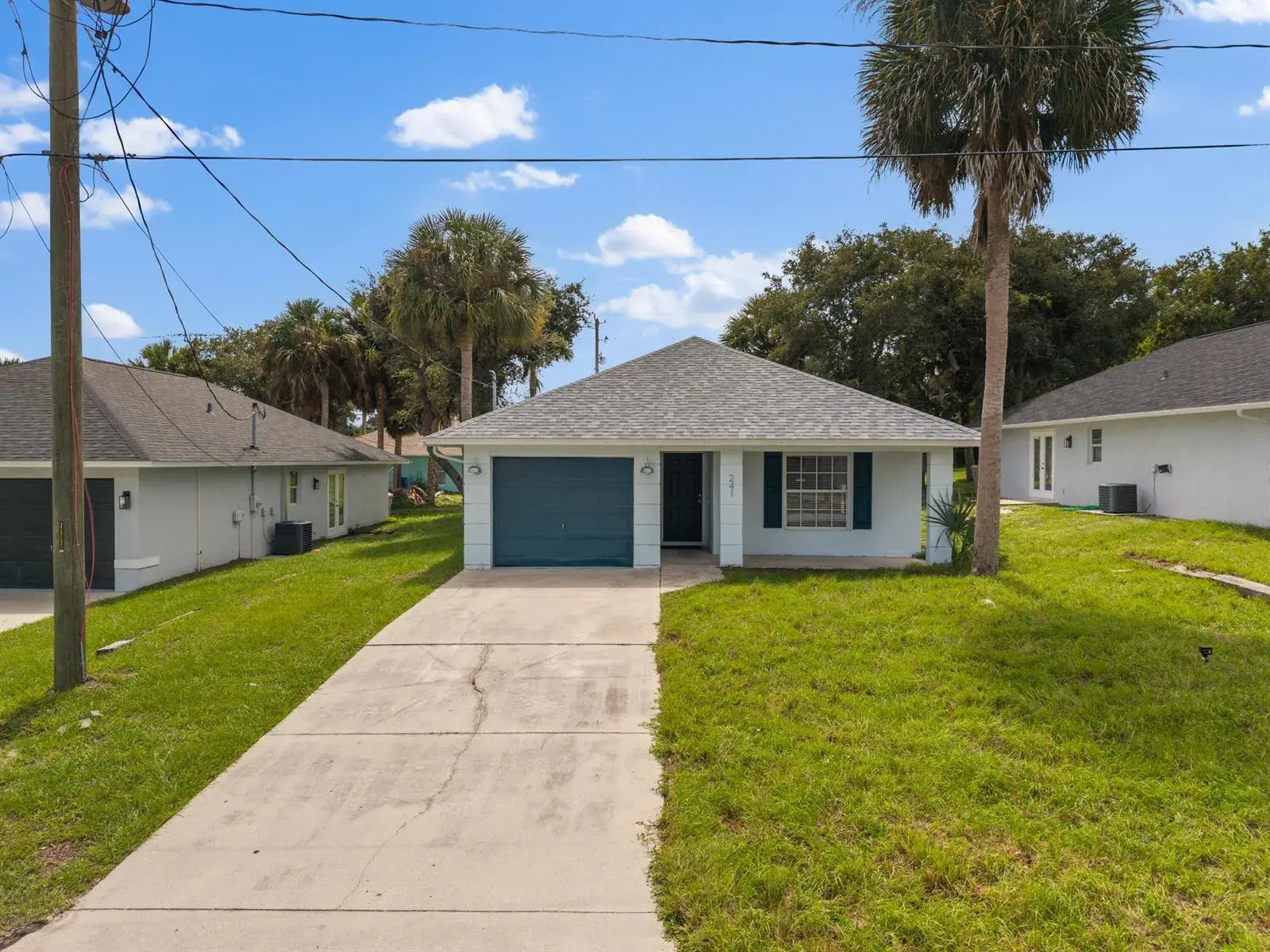 3 bedroom 2 bath Residential for sale at 241 12TH Street SW, Vero Beach FL 32962