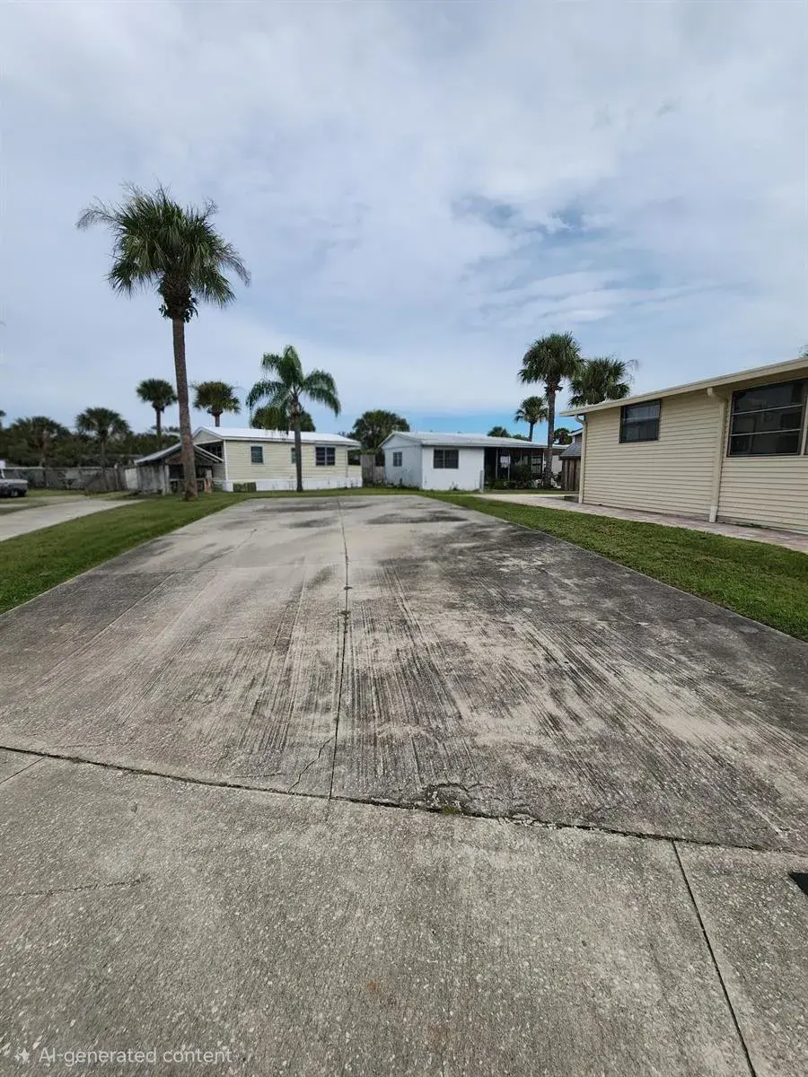 Land/Boat Docks for sale at 6633 SE 55TH Street, Okeechobee FL 34974