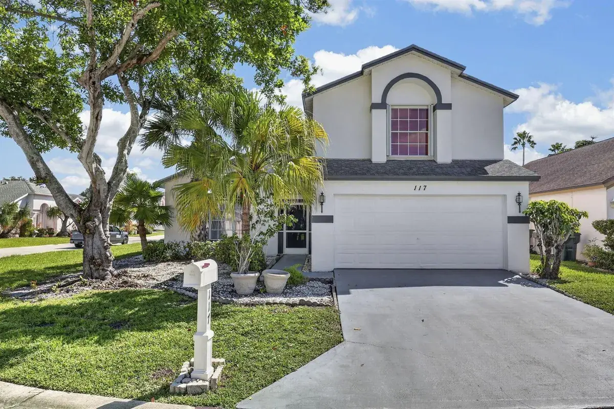 117 HAMMOCKS Court, FL 33413