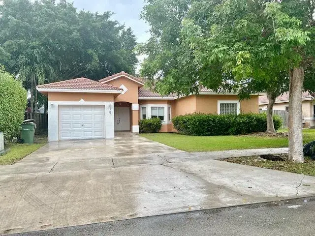 707 SE 14TH Avenue, Homestead FL 33033