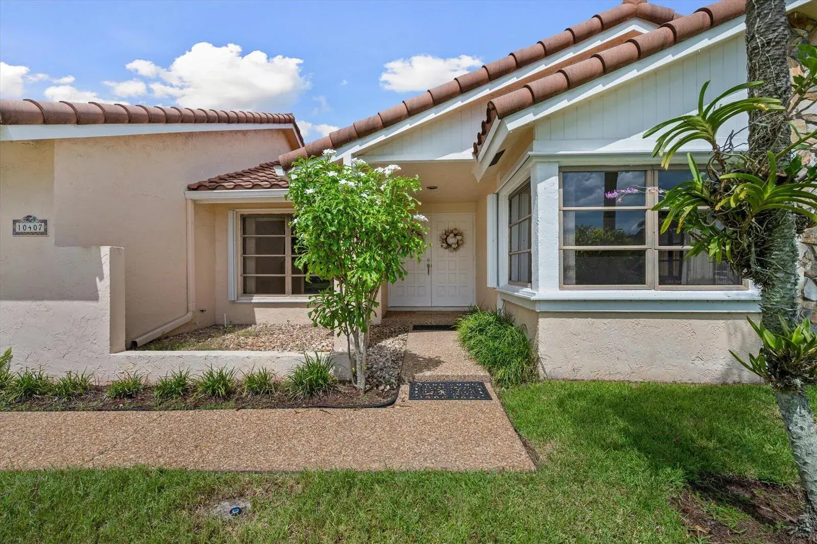 3 bedroom 2 bath Residential for sale at 10407 NW 7th Street, Plantation FL 33324