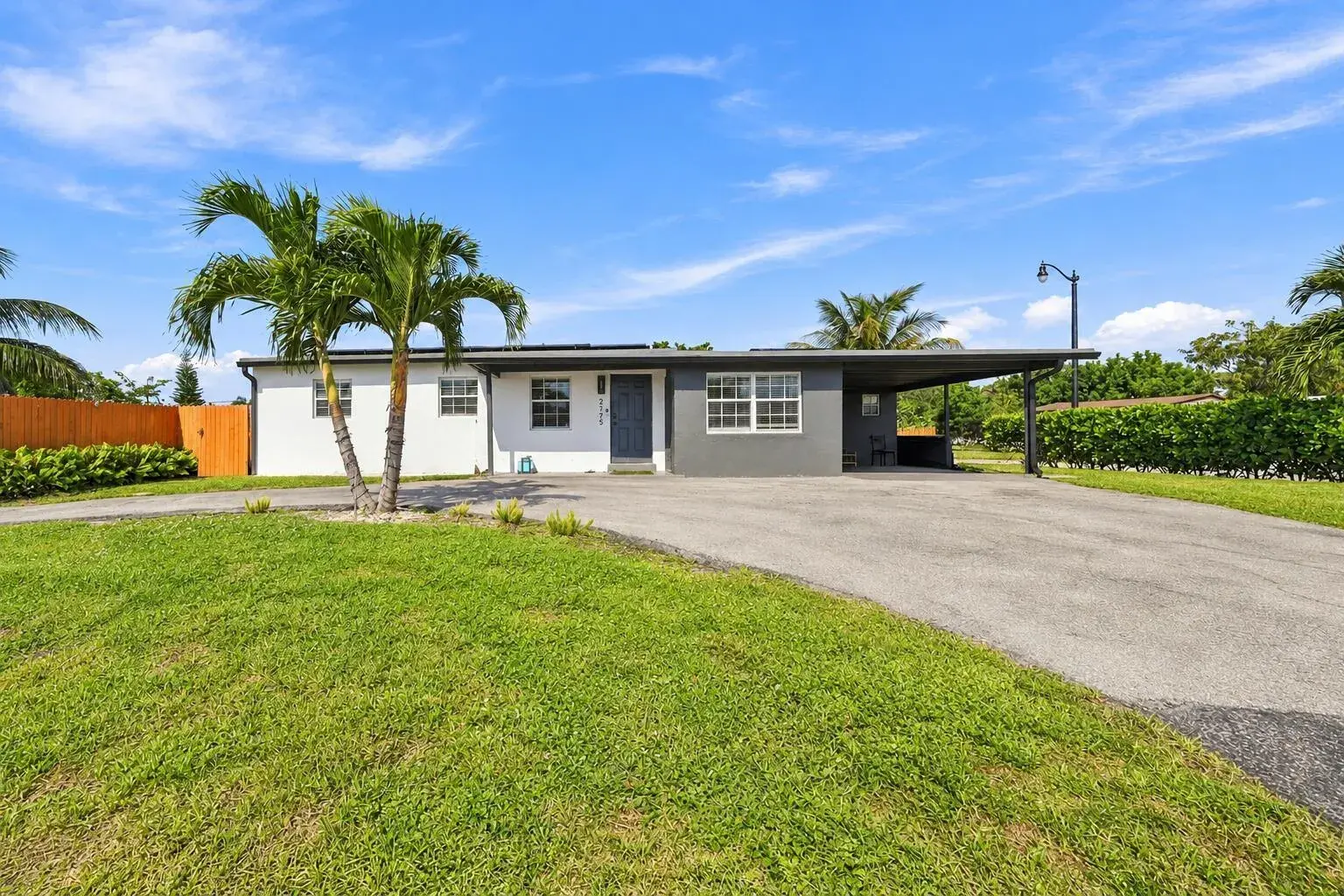 3 bedroom 3 bath Residential for sale at 2775 NE 16TH Avenue, Pompano Beach FL 33064