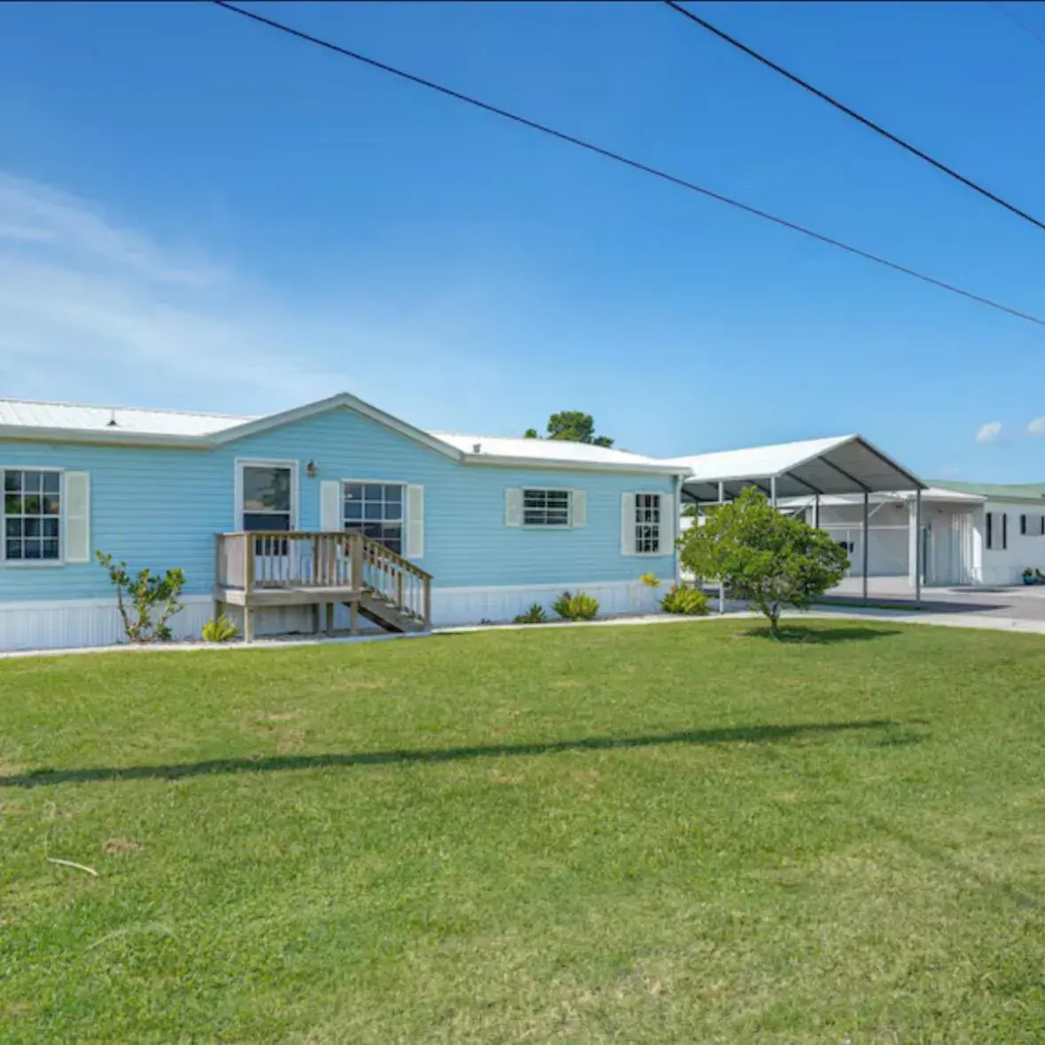 3 bedroom 2 bath Residential for sale at 2128 SE 32ND Street, Okeechobee FL 34974