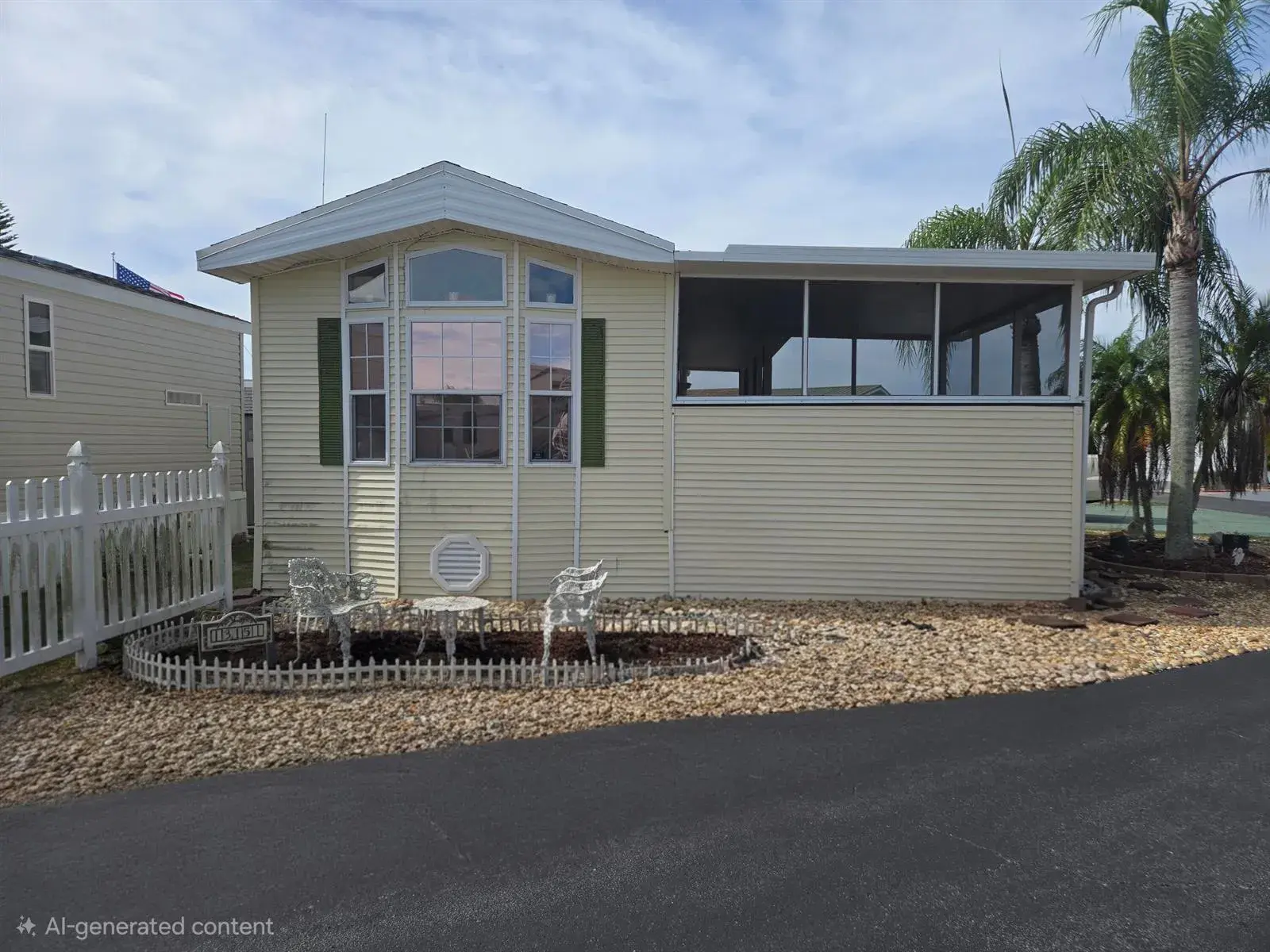 1 bedroom 1 bath Residential for sale at 7950 FL-78 # 314, Okeechobee FL 34974