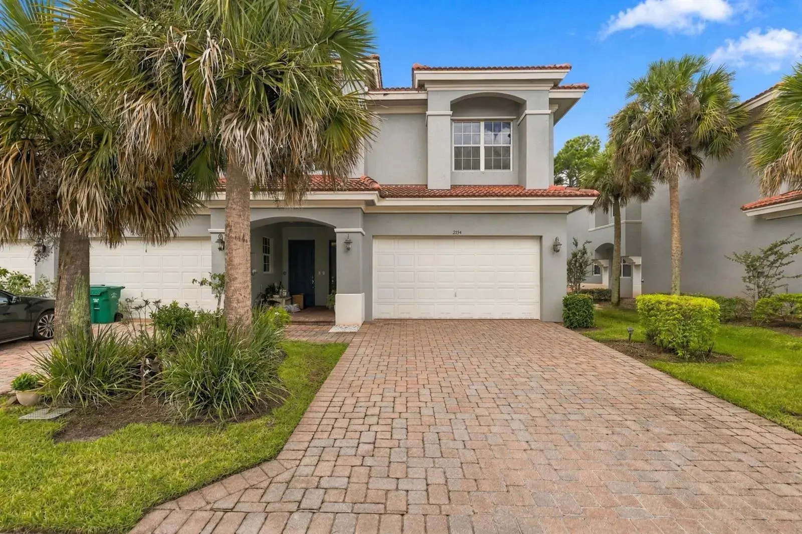 3 bedroom 2 bath Residential for sale at 2154 SW CAPE COD Drive, Port St. Lucie FL 34953