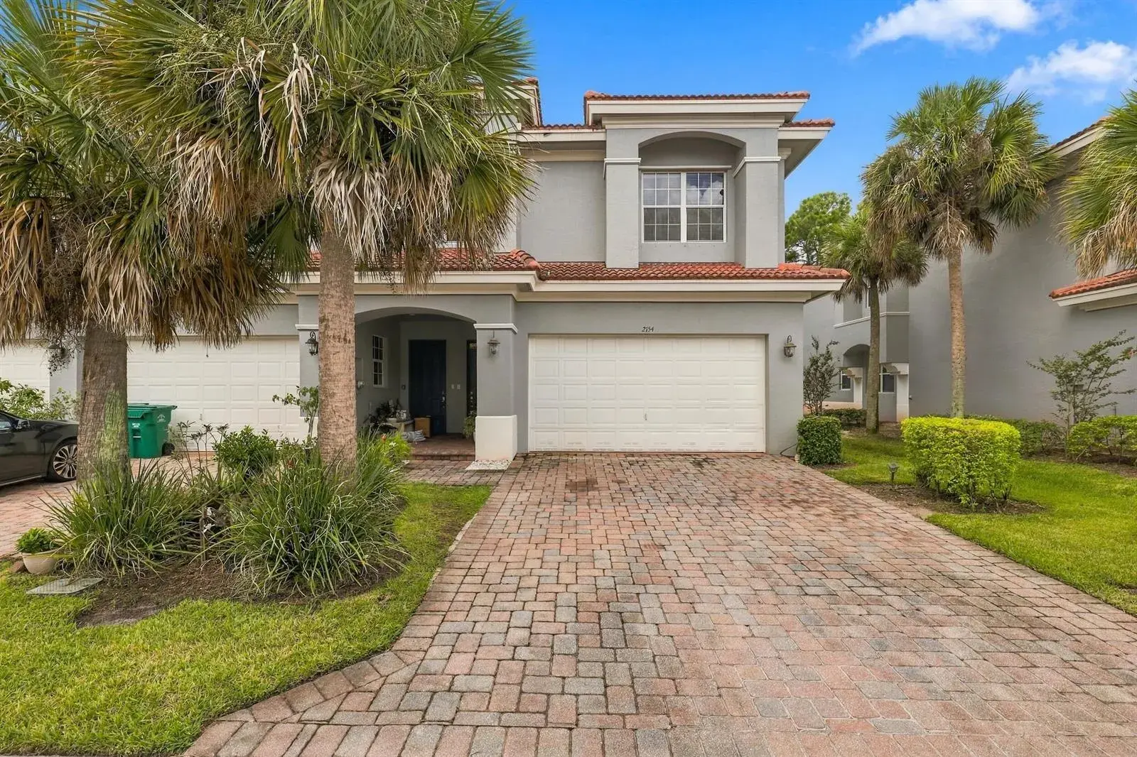 2154 SW CAPE COD Drive, Port St. Lucie FL 34953