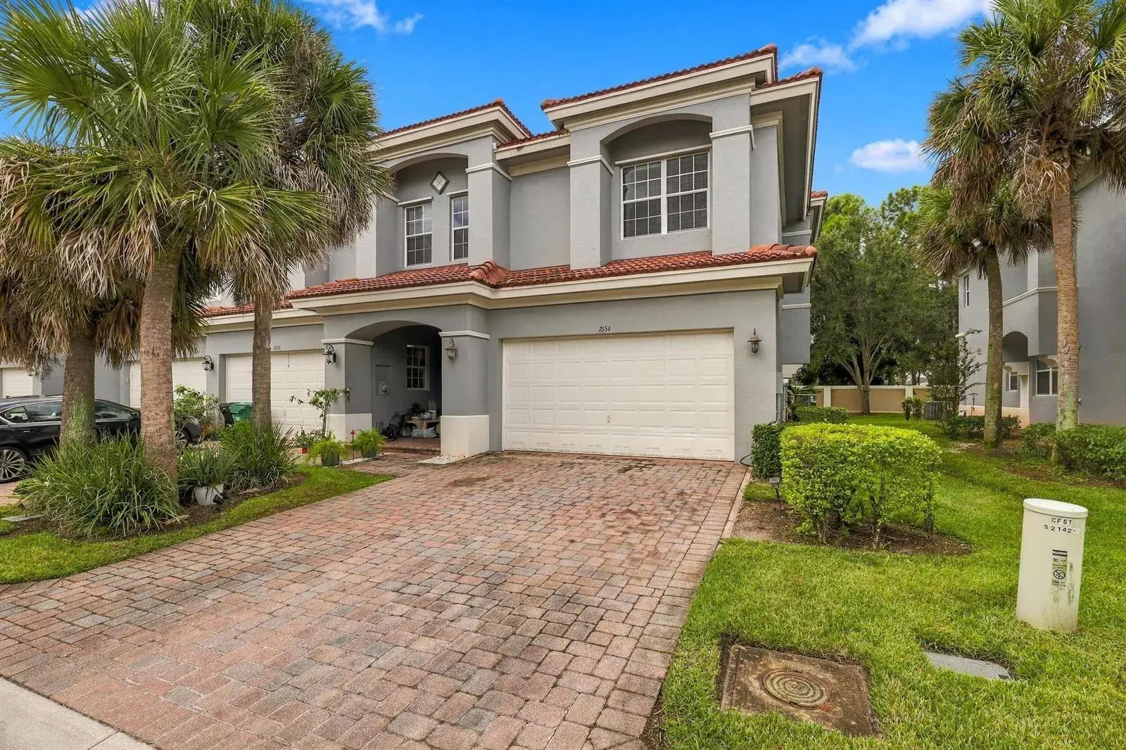 2154 SW CAPE COD Drive, Port St. Lucie FL 34953